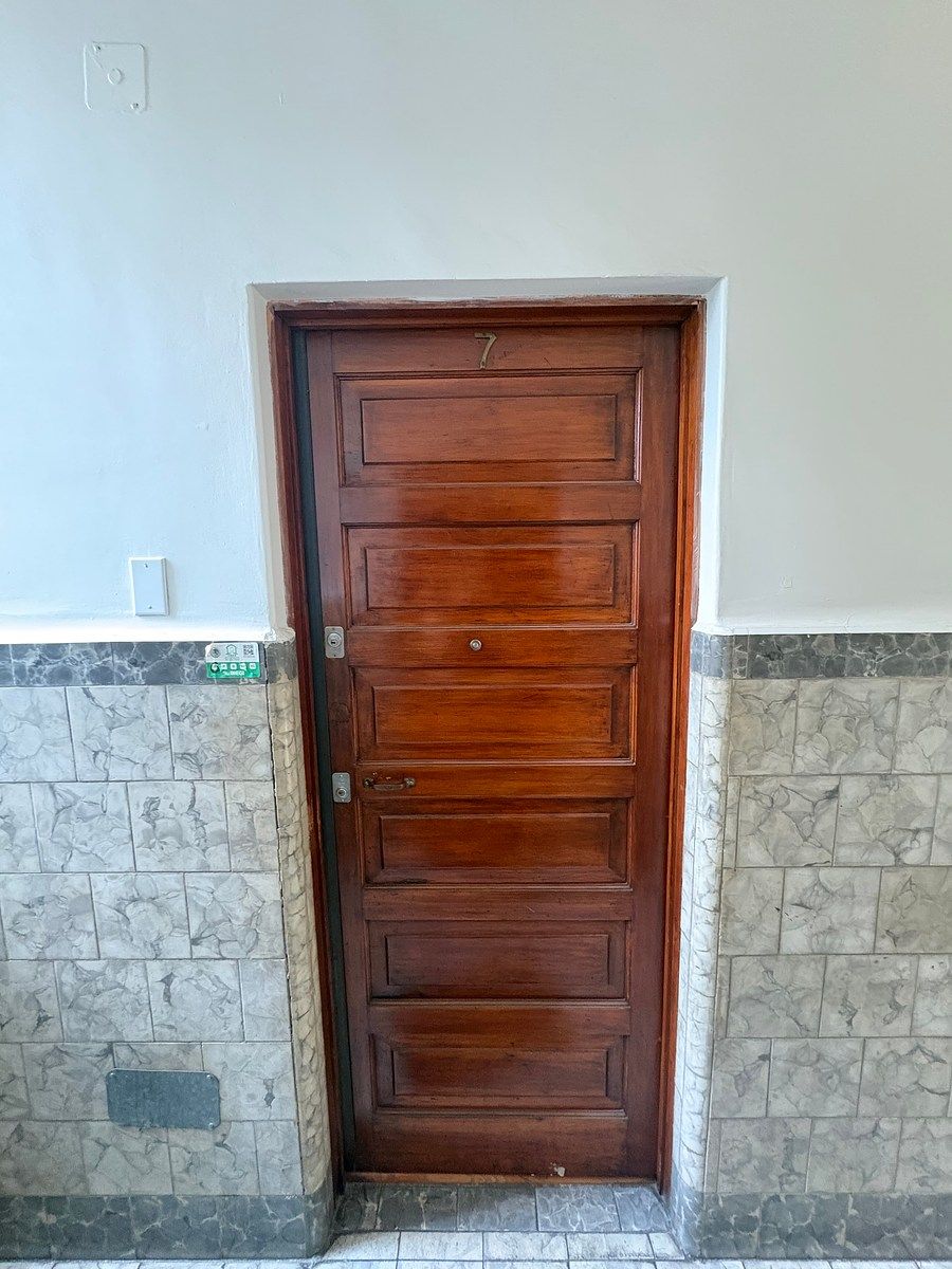 Departamento en Del Valle Norte, Benito Juárez, foto 11 de 12
