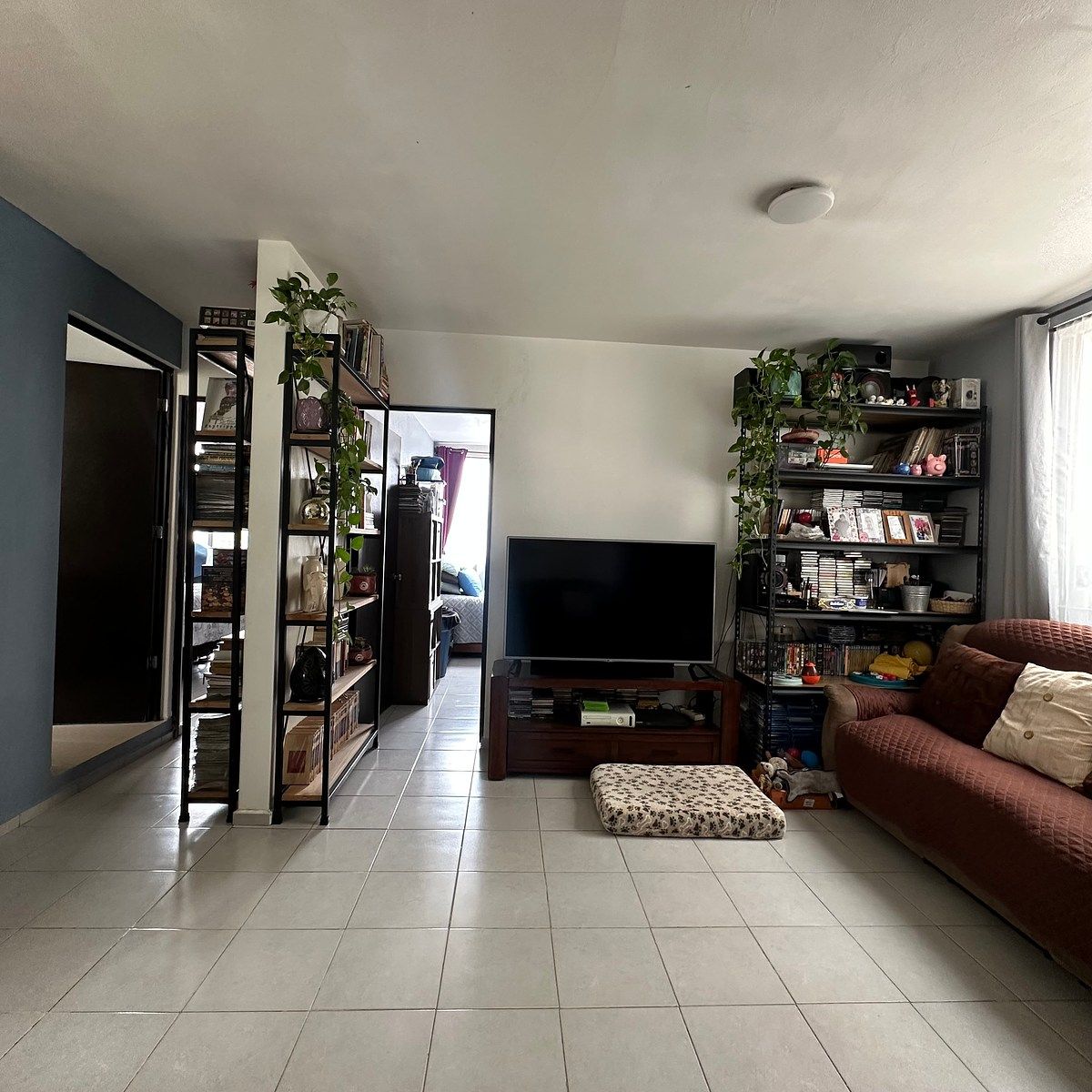 Departamento en Guerrero, Cuauhtémoc, foto 2 de 19