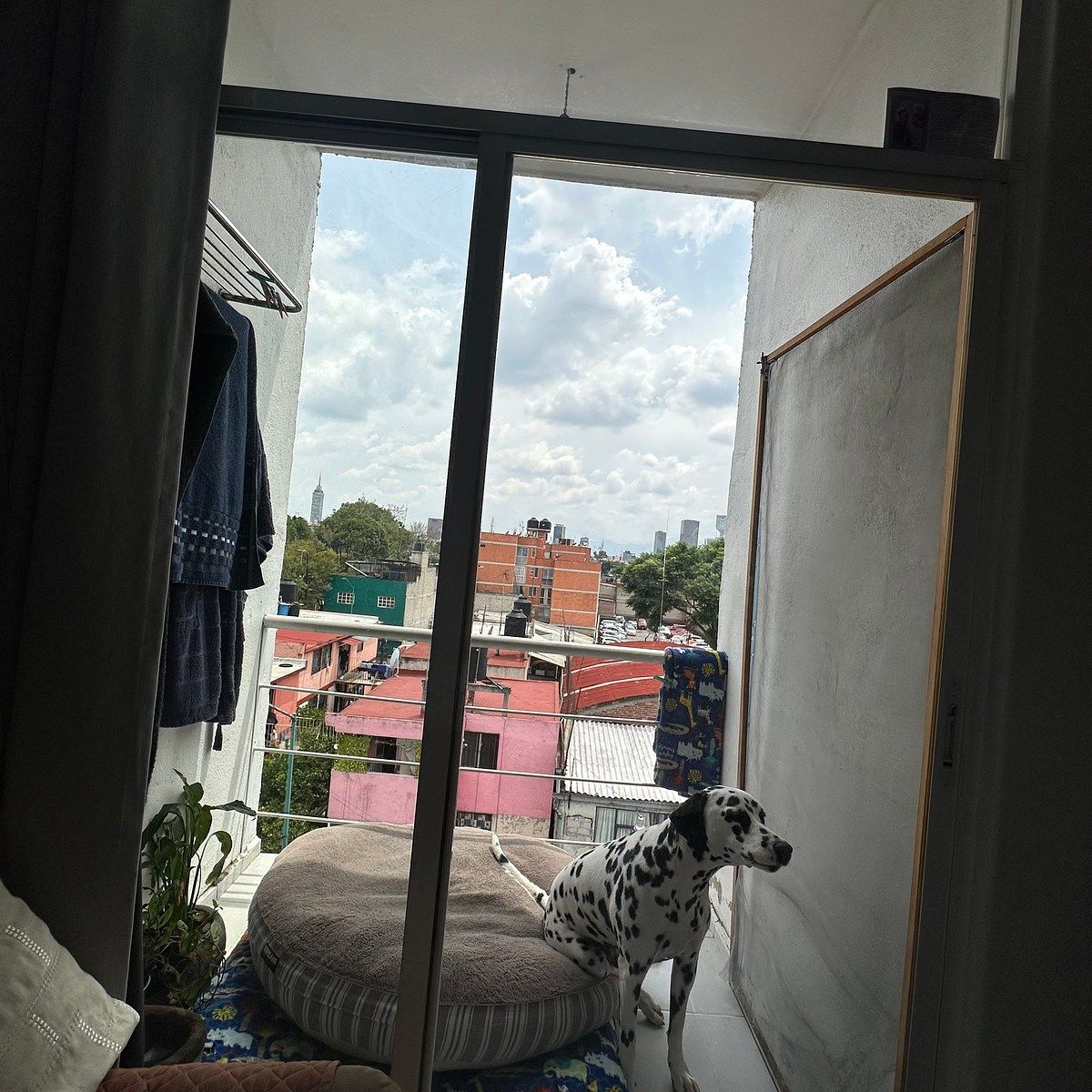 Departamento en Guerrero, Cuauhtémoc, foto 10 de 19