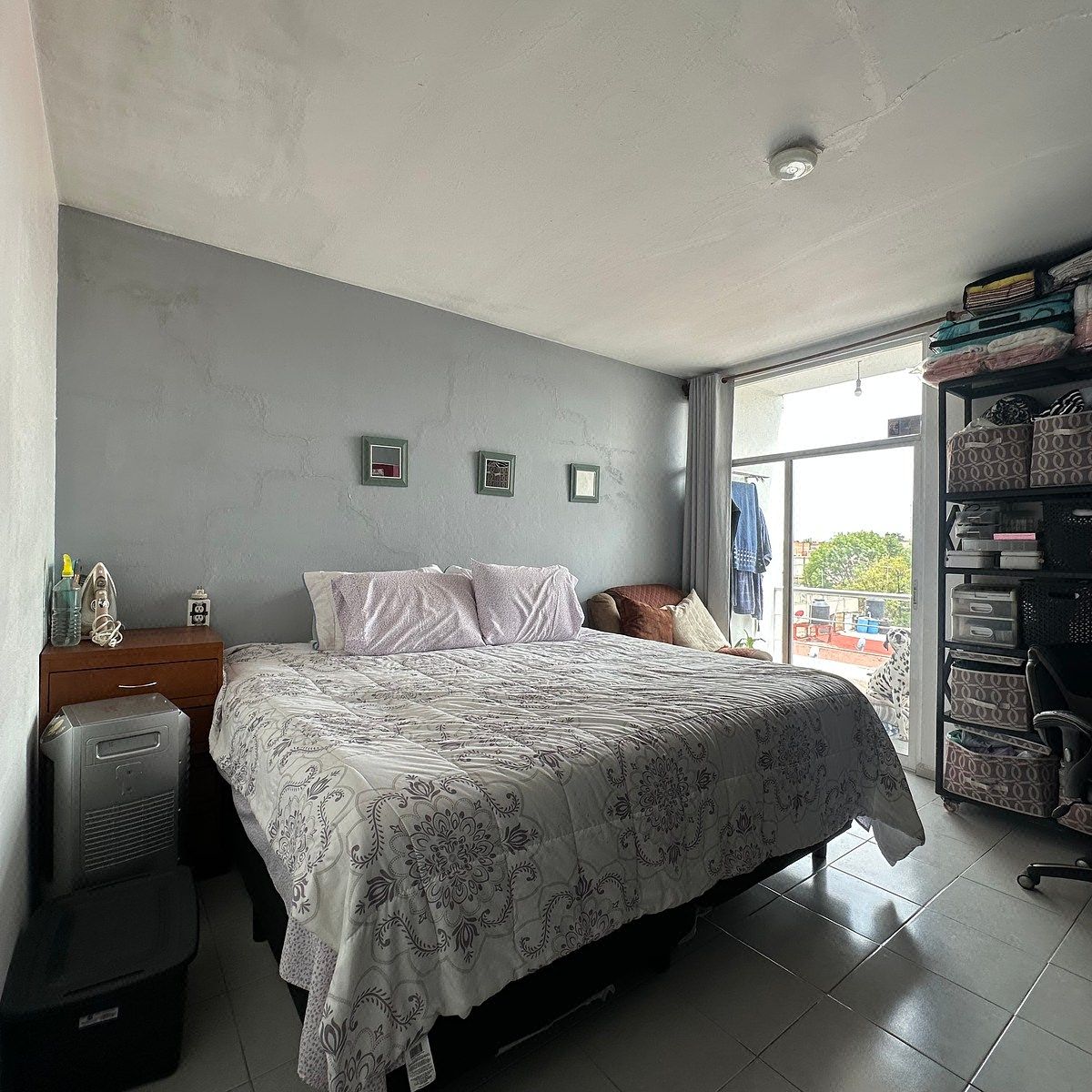 Departamento en Guerrero, Cuauhtémoc, foto 9 de 19