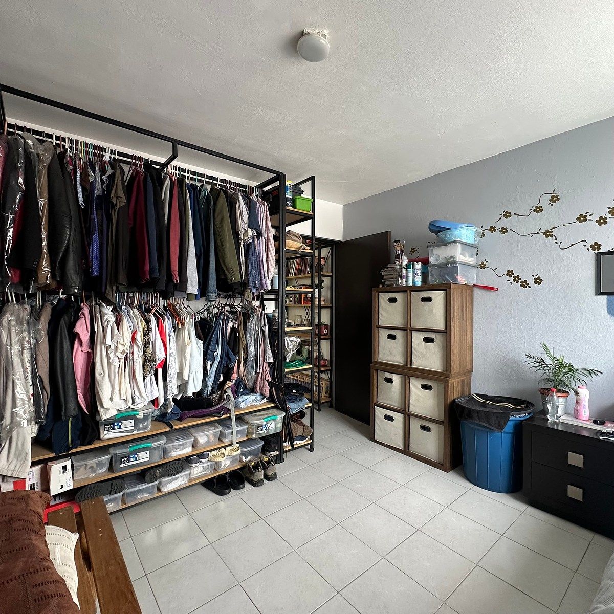 Departamento en Guerrero, Cuauhtémoc, foto 12 de 19