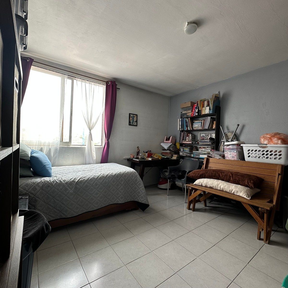 Departamento en Guerrero, Cuauhtémoc, foto 11 de 19