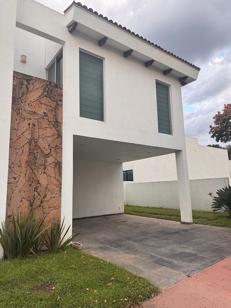 Casa en condominio en Solares, Zapopan, foto 2 de 22
