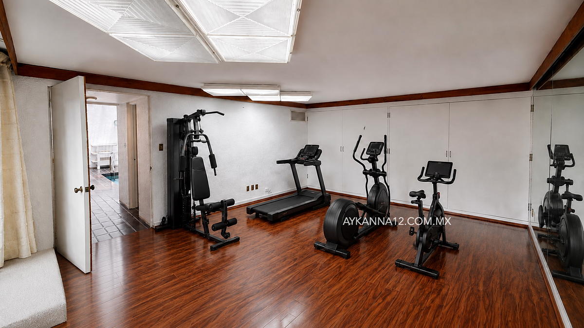 Casa en condominio en Club Hípico San Miguel, Atizapán de Zaragoza, foto 8 de 19