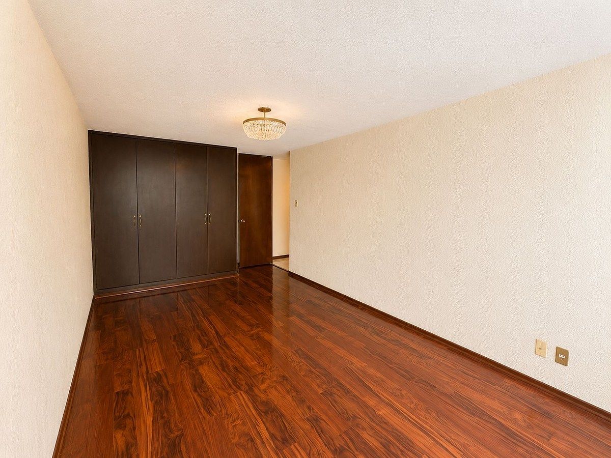 Apartment in Acacias, Benito Juárez, photo 12 of 19