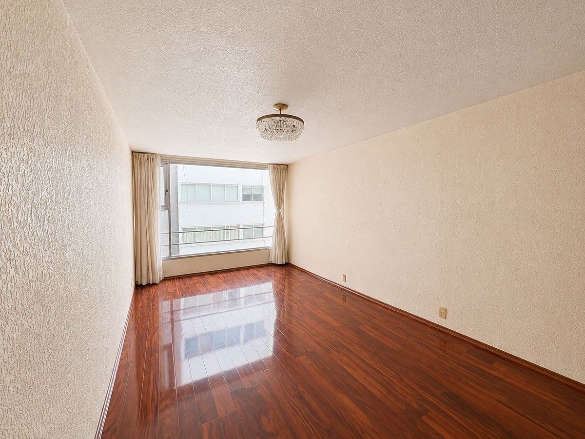 Apartment in Acacias, Benito Juárez, photo 11 of 19