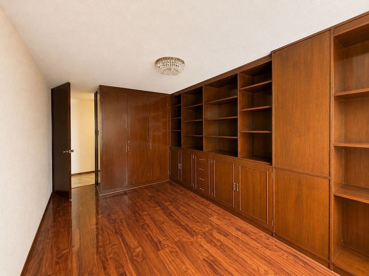 Apartment in Acacias, Benito Juárez, photo 14 of 19