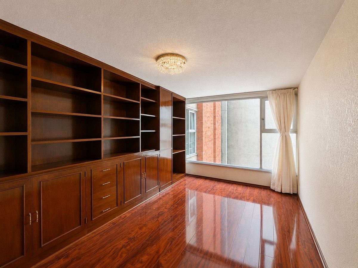Apartment in Acacias, Benito Juárez, photo 13 of 19