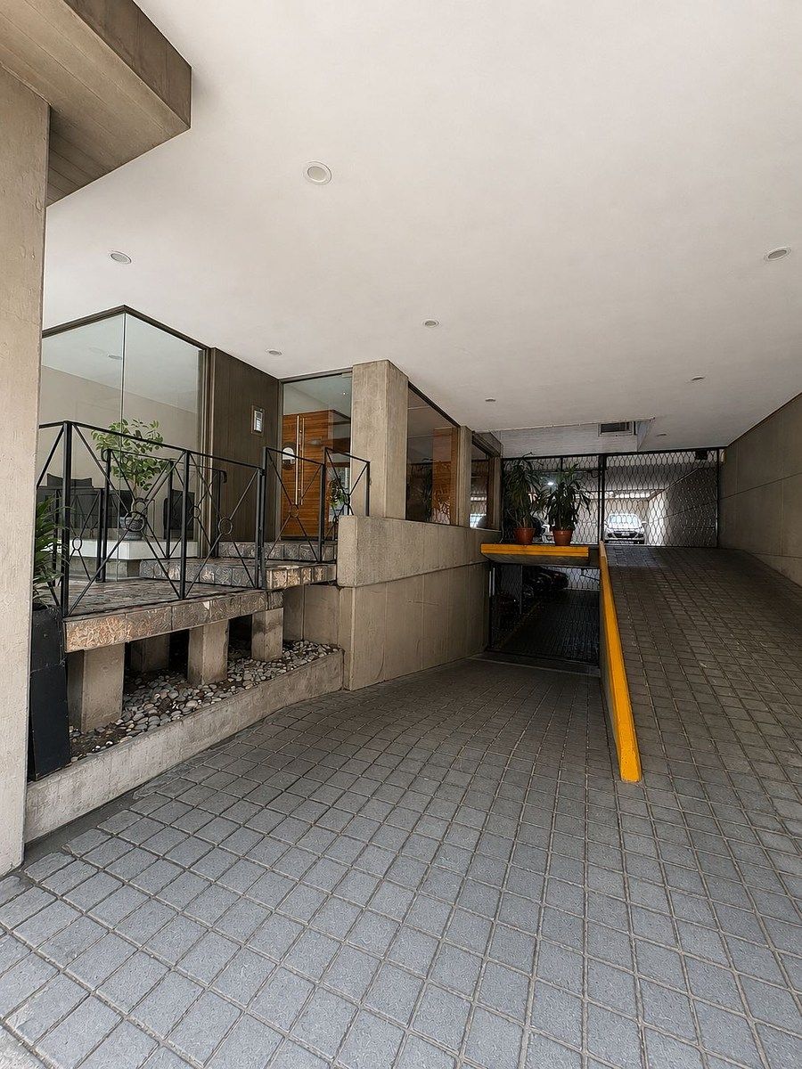Apartment in Acacias, Benito Juárez, photo 17 of 19