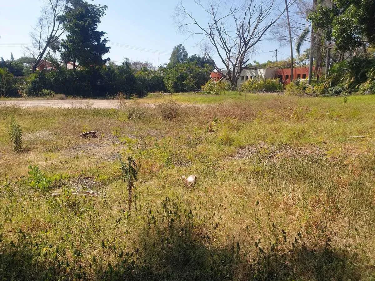 Lot in Lomas de Jiutepec, Jiutepec, photo 2 of 9