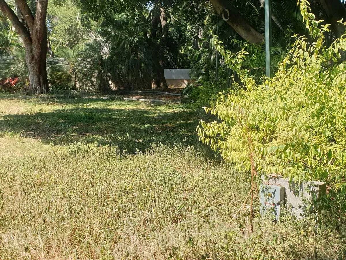 Lot in Lomas de Jiutepec, Jiutepec, photo 3 of 9
