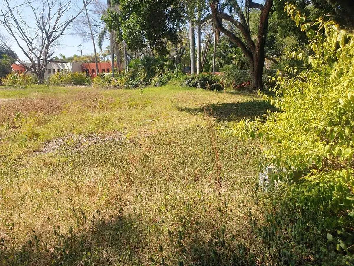 Lot in Lomas de Jiutepec, Jiutepec, photo 4 of 9