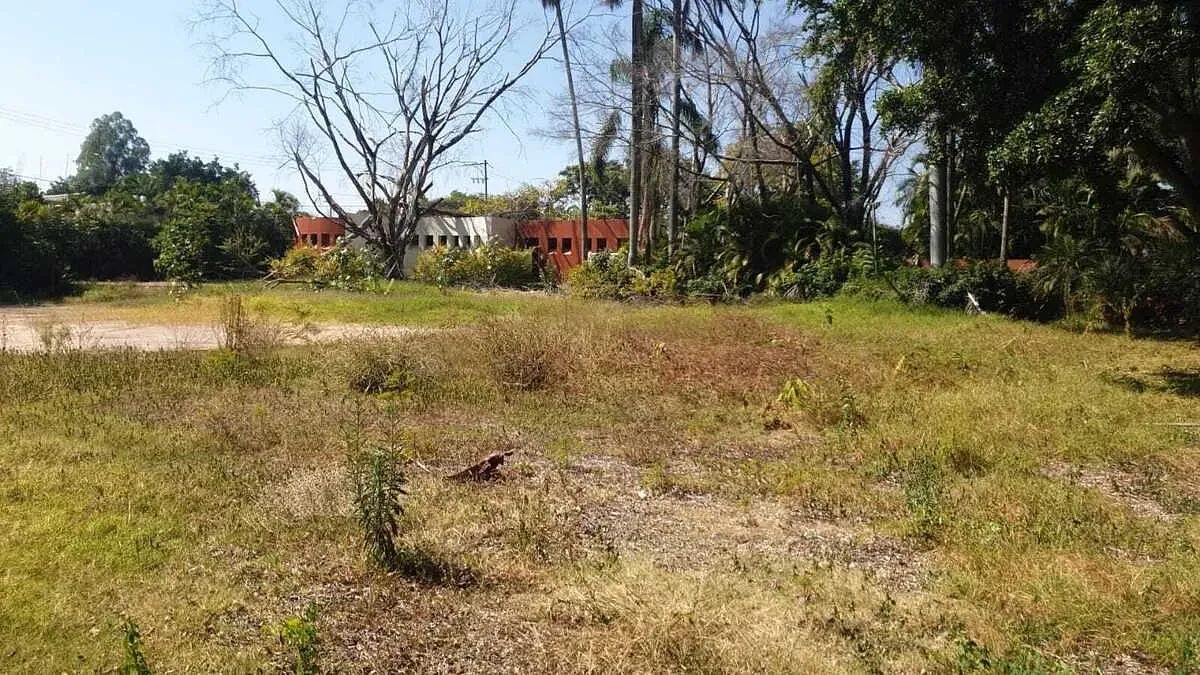 Lot in Lomas de Jiutepec, Jiutepec, photo 7 of 9