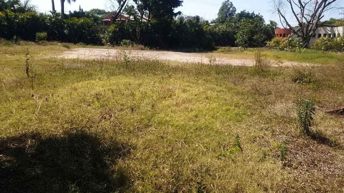 Lot in Lomas de Jiutepec, Jiutepec, photo 8 of 9