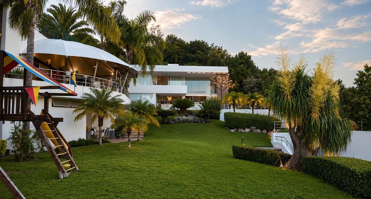 Casa en Pinar de La Venta, Zapopan, foto 13 de 37