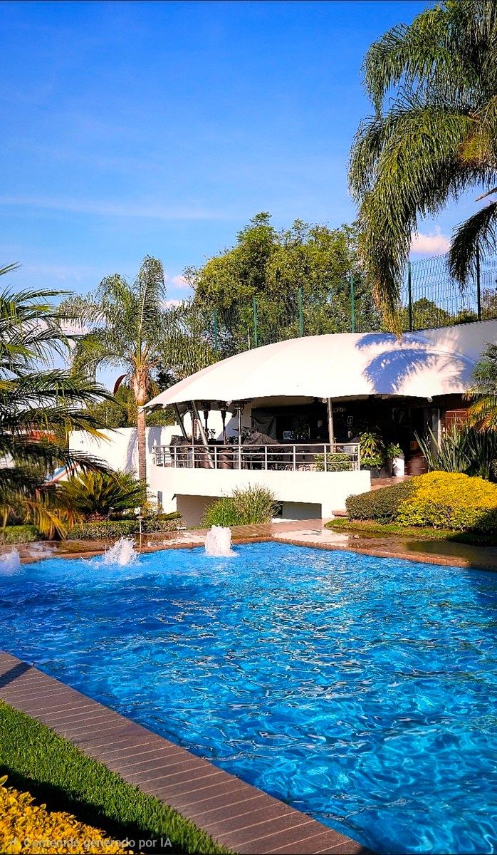 Casa en Pinar de La Venta, Zapopan, foto 22 de 37