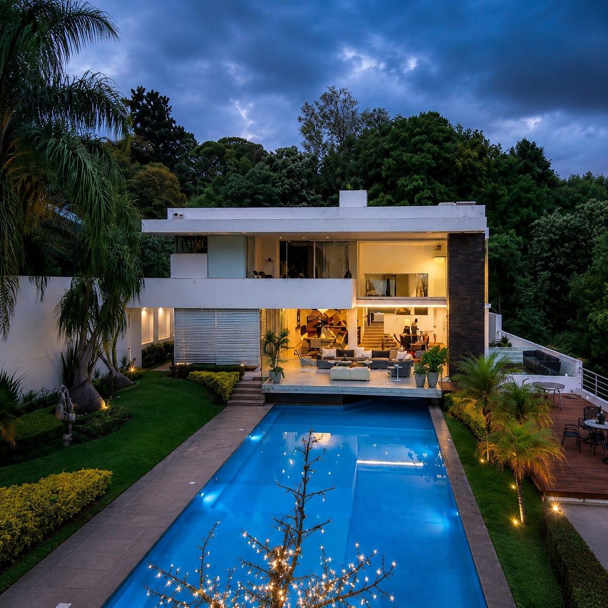 Casa en Pinar de La Venta, Zapopan, foto 3 de 37