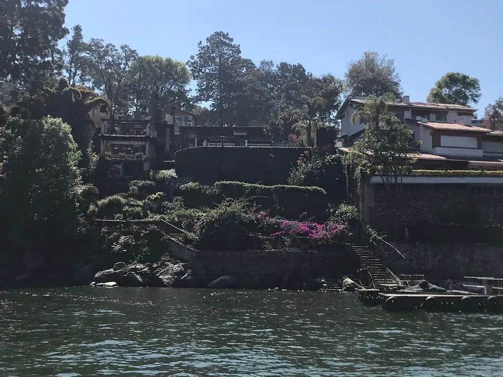Terreno en Avándaro, Valle de Bravo, foto 2 de 7