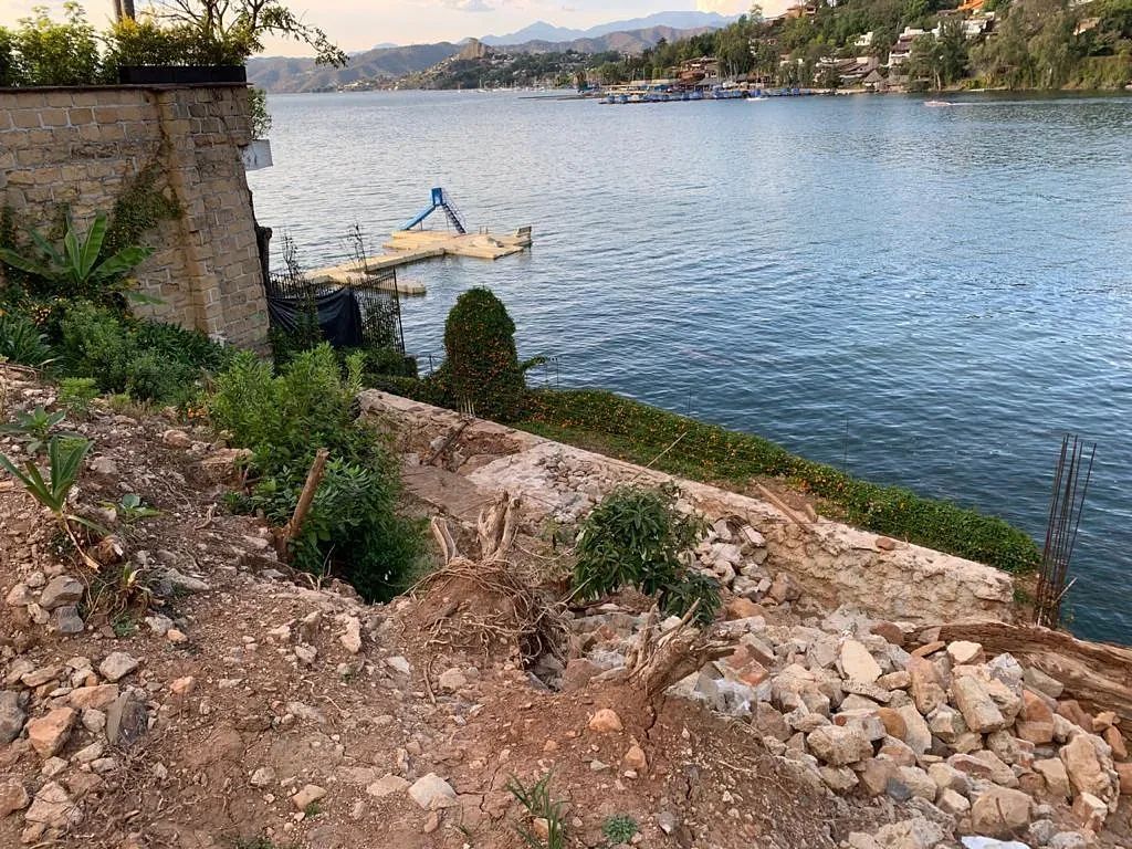 Terreno en Venta con Proyecto, Avandaro, Valle de Bravo., foto 1 de 7