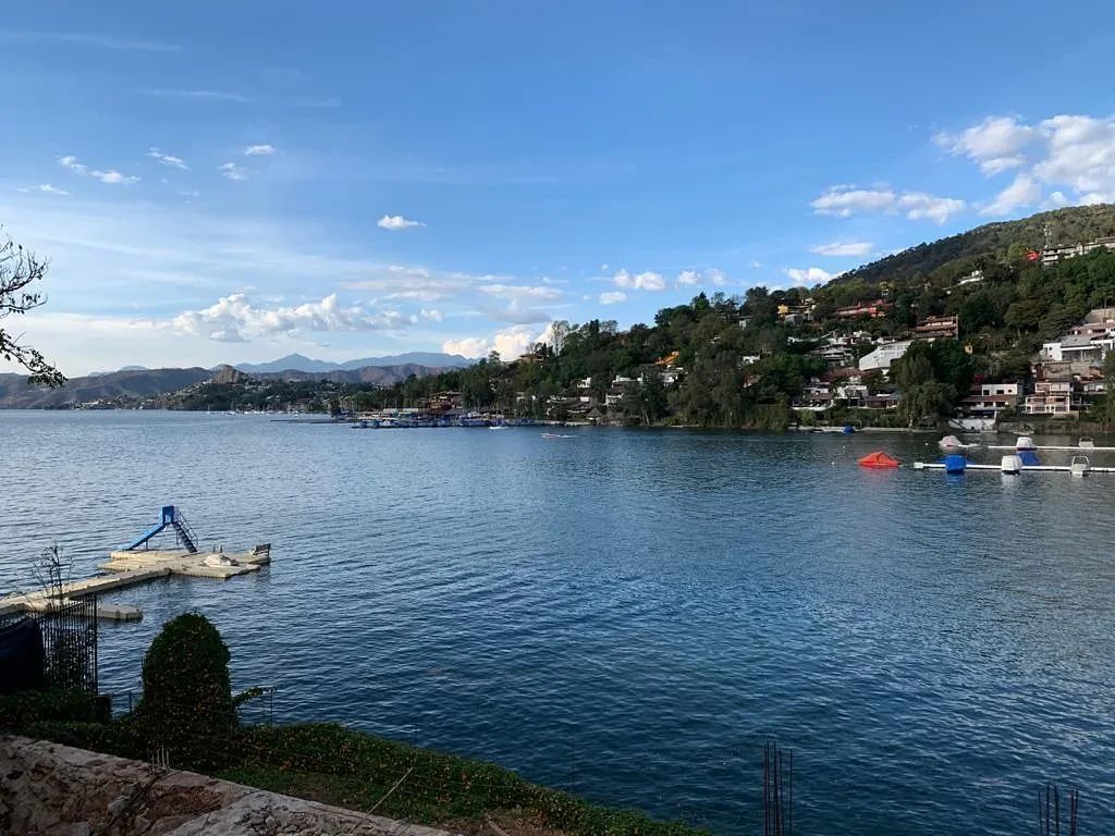 Terreno en Avándaro, Valle de Bravo, foto 3 de 7