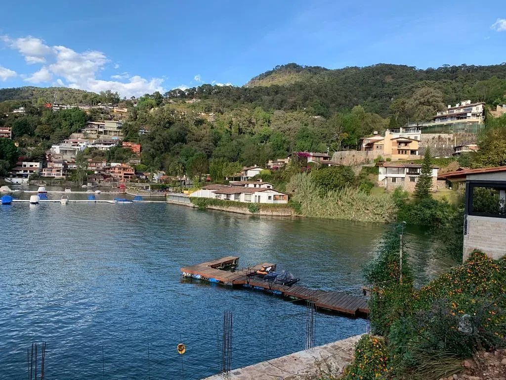 Terreno en Avándaro, Valle de Bravo, foto 4 de 7