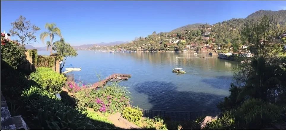 Terreno en Avándaro, Valle de Bravo, foto 5 de 7