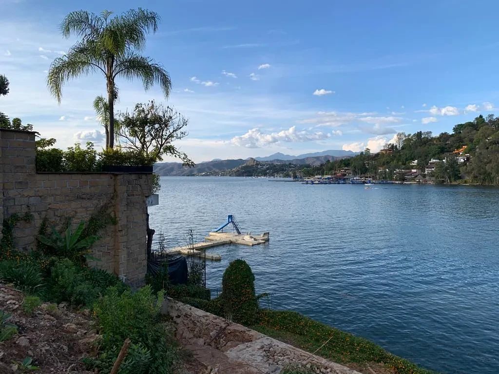 Terreno en Avándaro, Valle de Bravo, foto 6 de 7