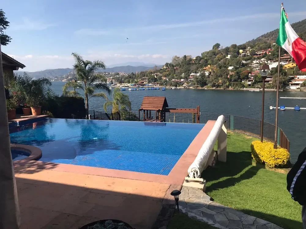 Terreno en Avándaro, Valle de Bravo, foto 7 de 7