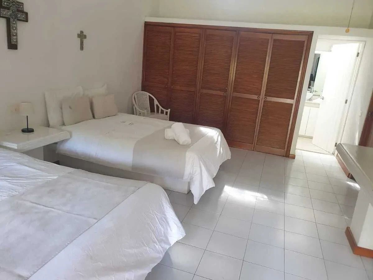 Casa en Lomas de Jiutepec, Jiutepec, foto 4 de 13