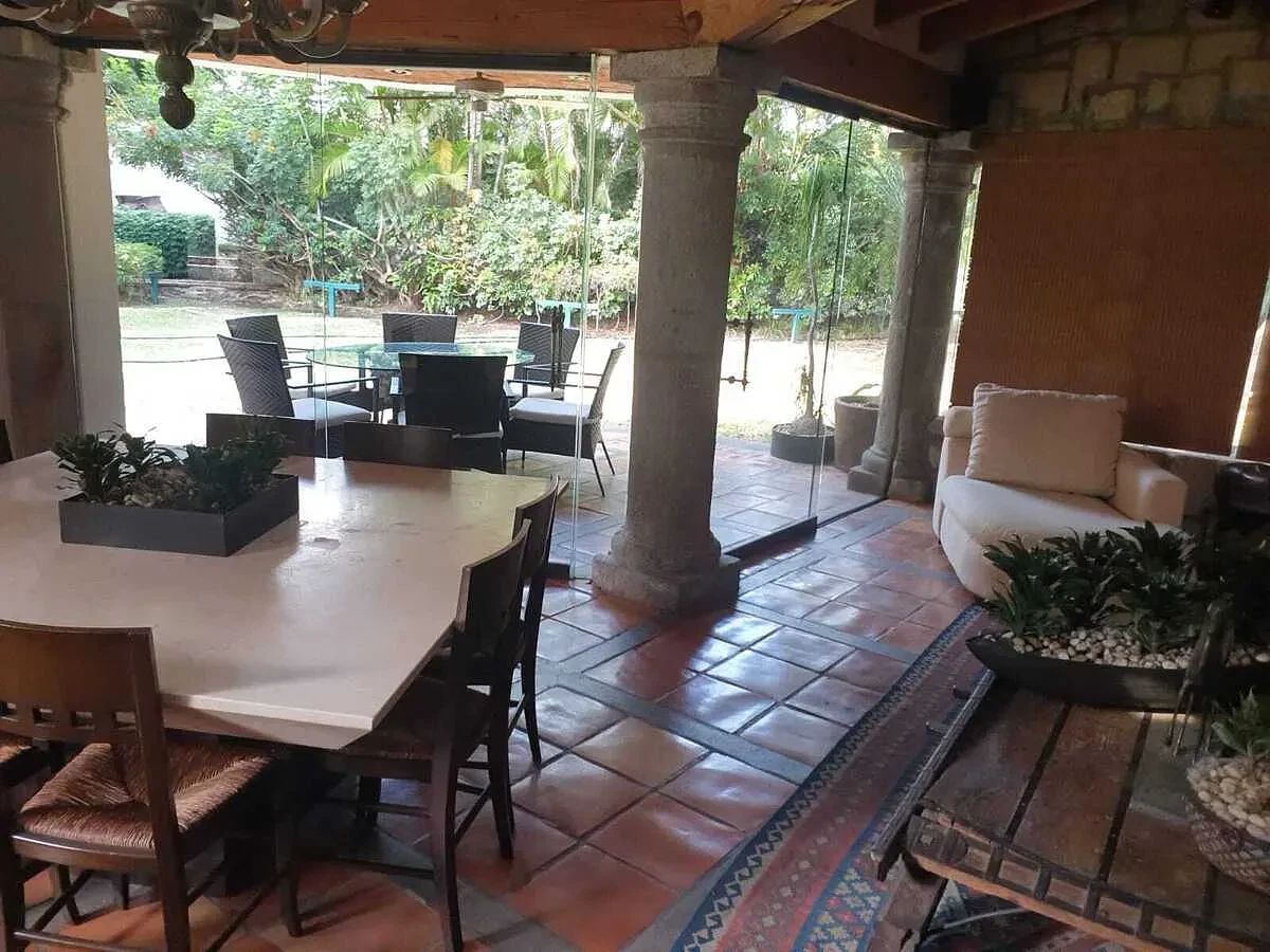 Casa en Lomas de Jiutepec, Jiutepec, foto 2 de 13