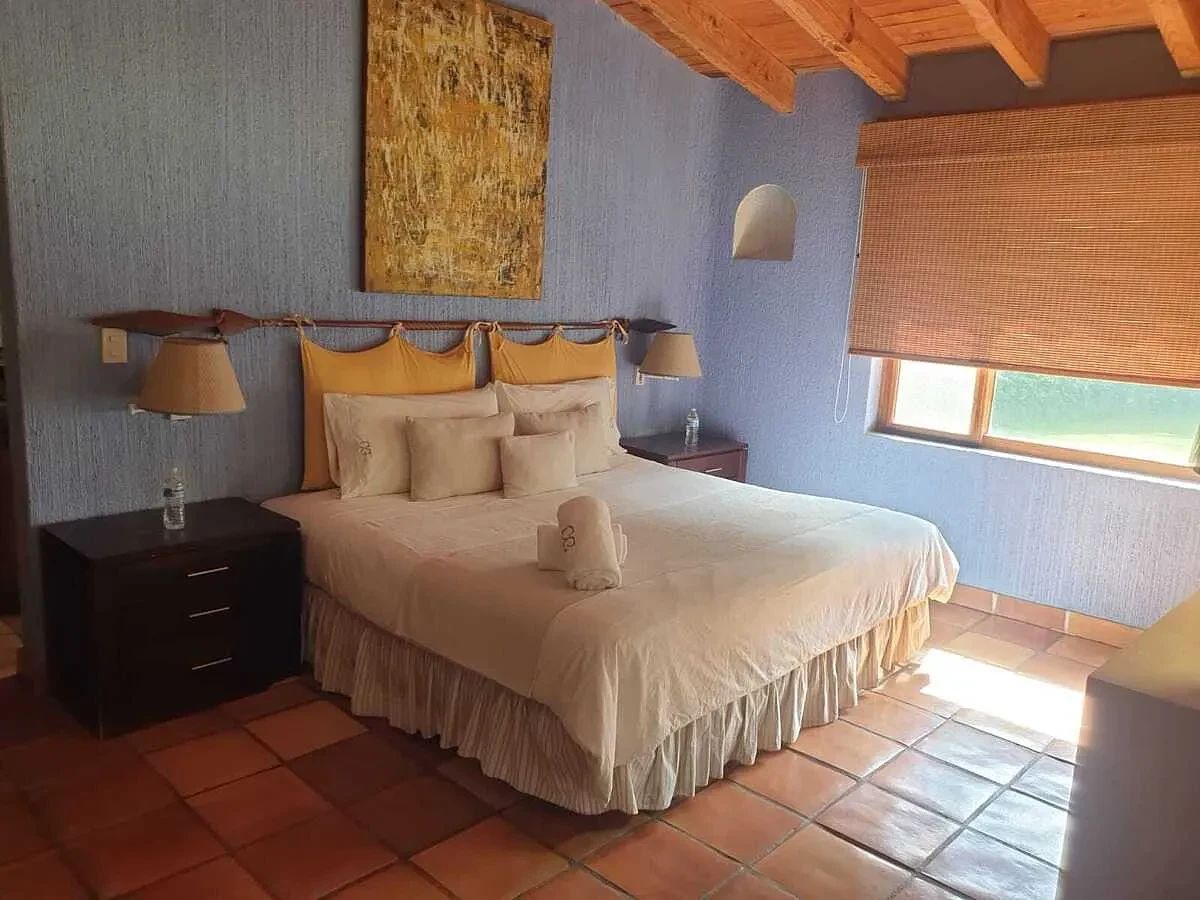 Casa en Lomas de Jiutepec, Jiutepec, foto 7 de 13