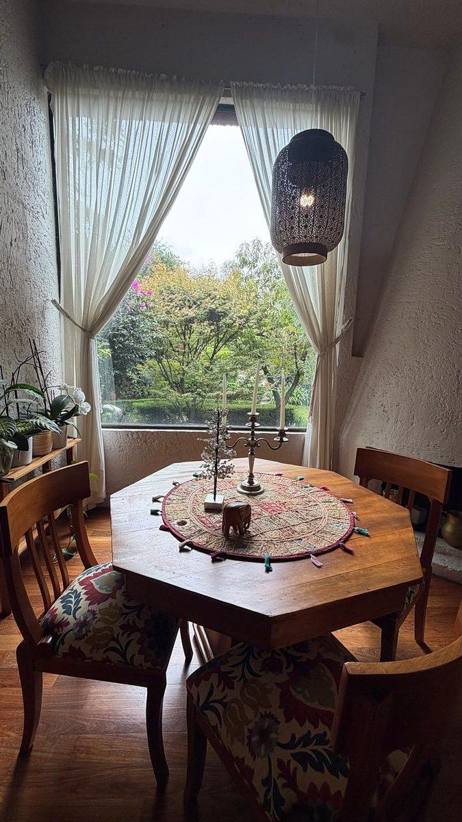 Casa en condominio en Olivar de los Padres, Álvaro Obregón, foto 6 de 22