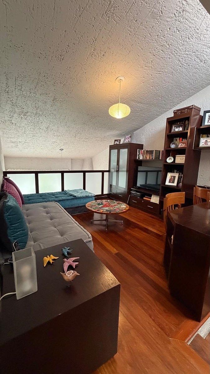 Casa en condominio en Olivar de los Padres, Álvaro Obregón, foto 11 de 22