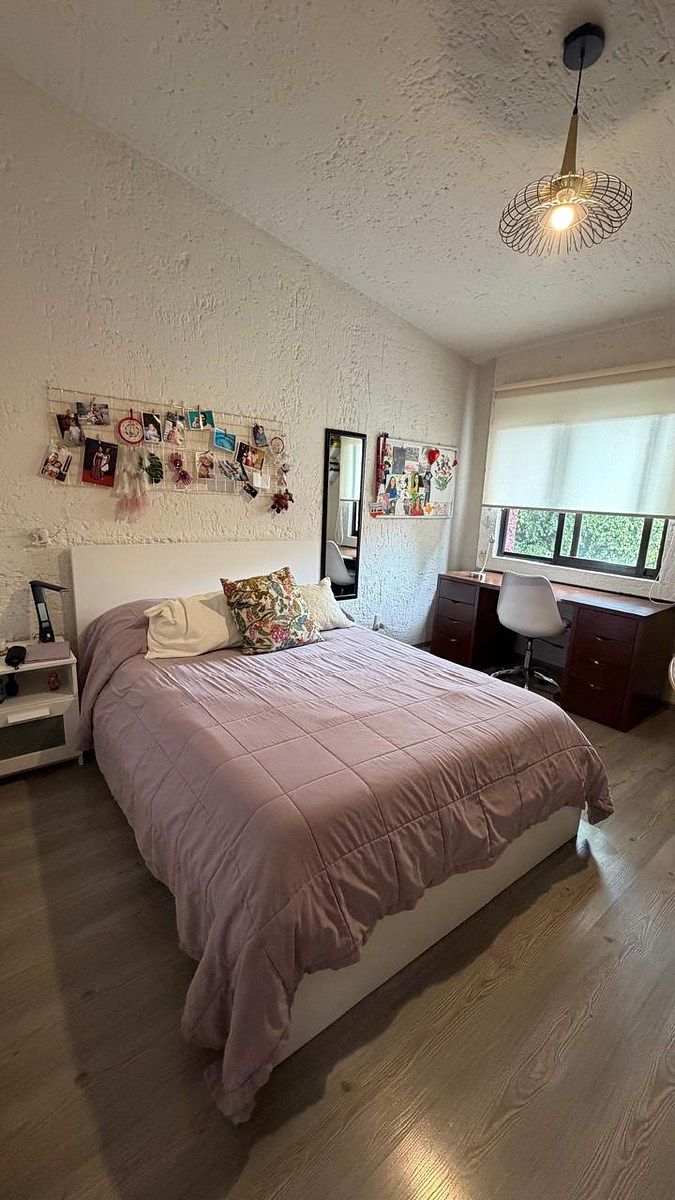 Casa en condominio en Olivar de los Padres, Álvaro Obregón, foto 12 de 22