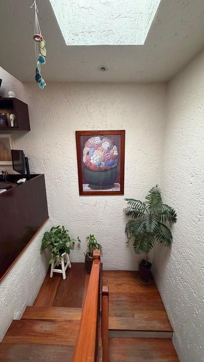 Casa en condominio en Olivar de los Padres, Álvaro Obregón, foto 13 de 22