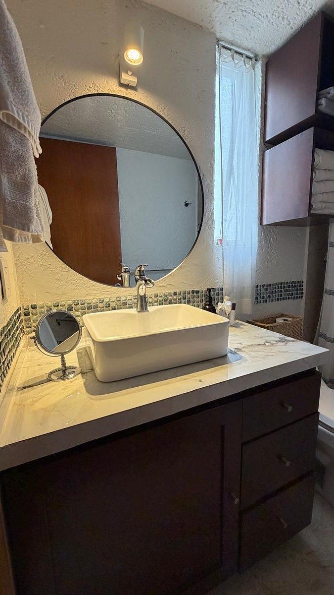 Casa en condominio en Olivar de los Padres, Álvaro Obregón, foto 16 de 22