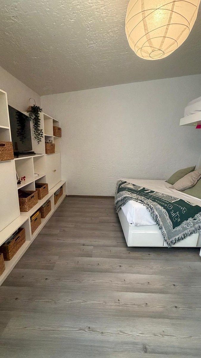 Casa en condominio en Olivar de los Padres, Álvaro Obregón, foto 17 de 22
