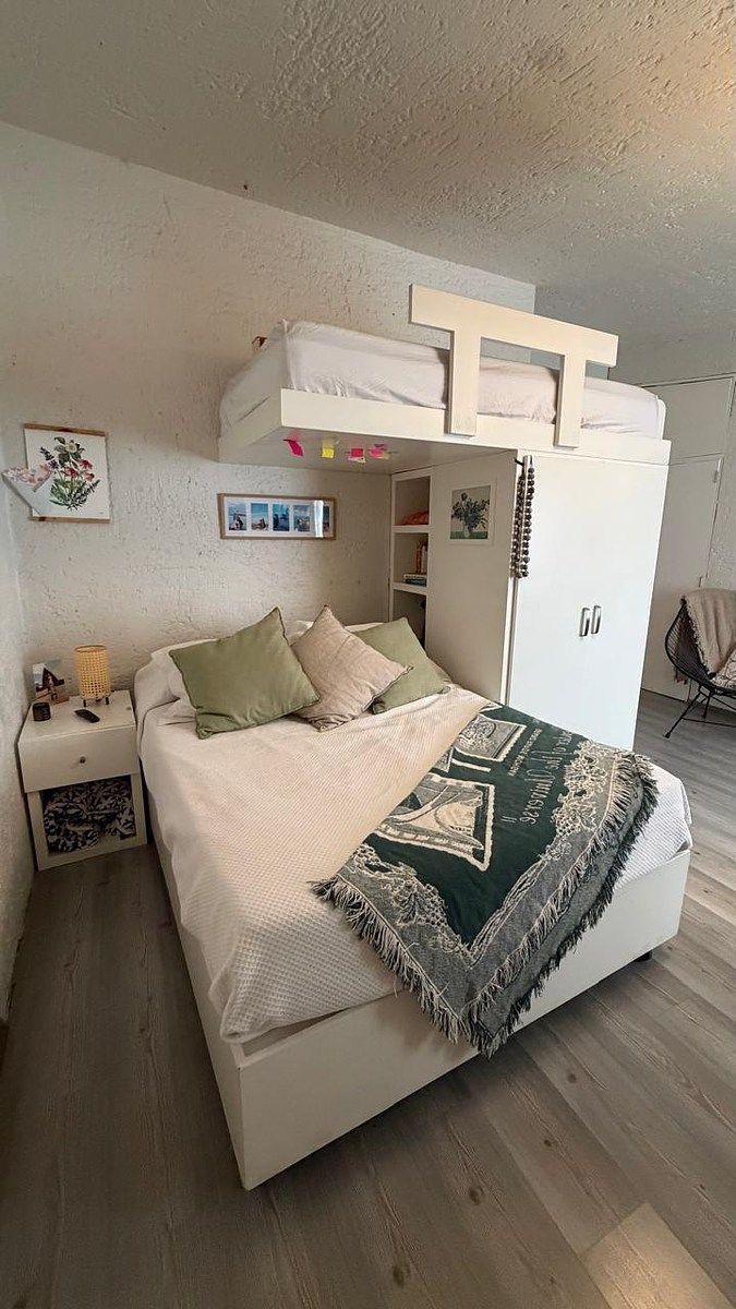 Casa en condominio en Olivar de los Padres, Álvaro Obregón, foto 18 de 22