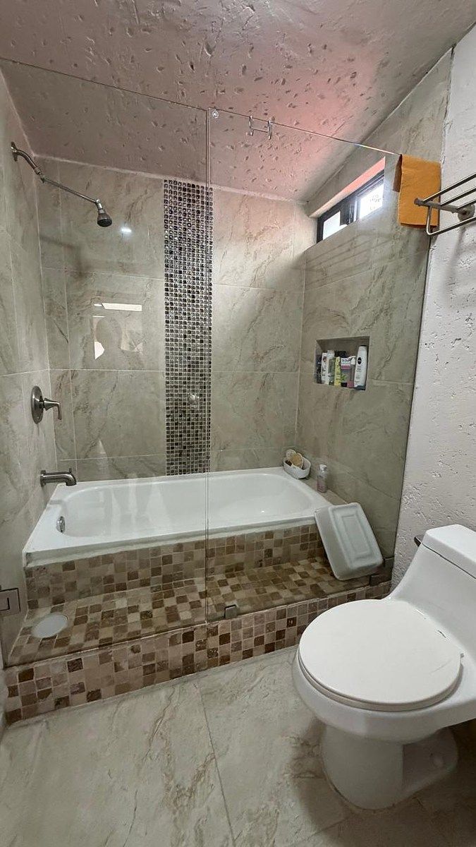 Casa en condominio en Olivar de los Padres, Álvaro Obregón, foto 19 de 22