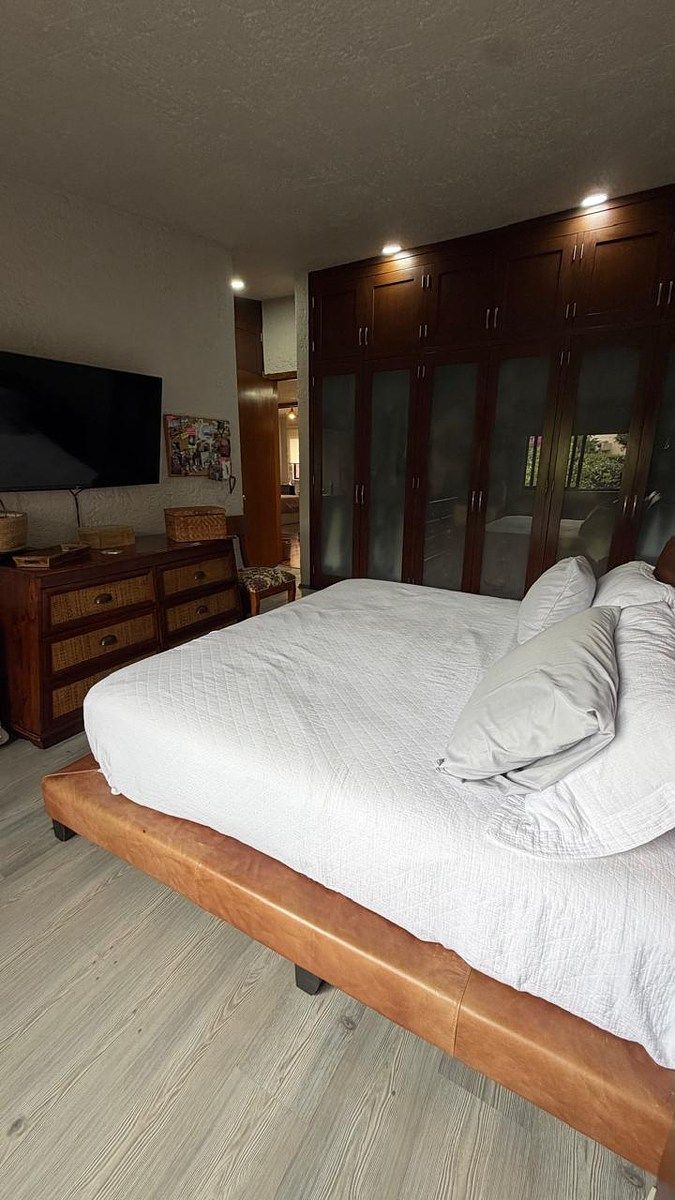 Casa en condominio en Olivar de los Padres, Álvaro Obregón, foto 20 de 22