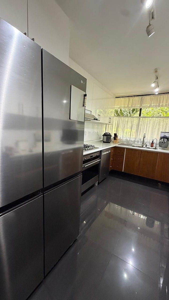 Casa en condominio en Olivar de los Padres, Álvaro Obregón, foto 2 de 22