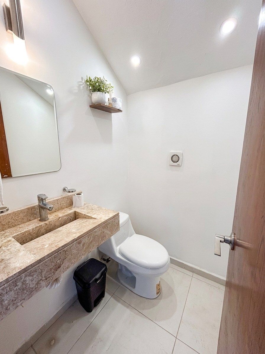 Casa en Ciudad Caucel, Mérida, foto 5 de 9