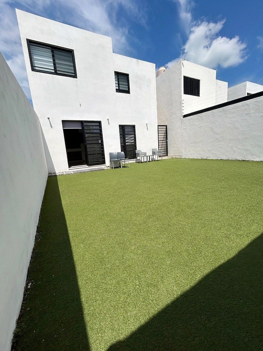 Casa en Ciudad Caucel, Mérida, foto 6 de 9