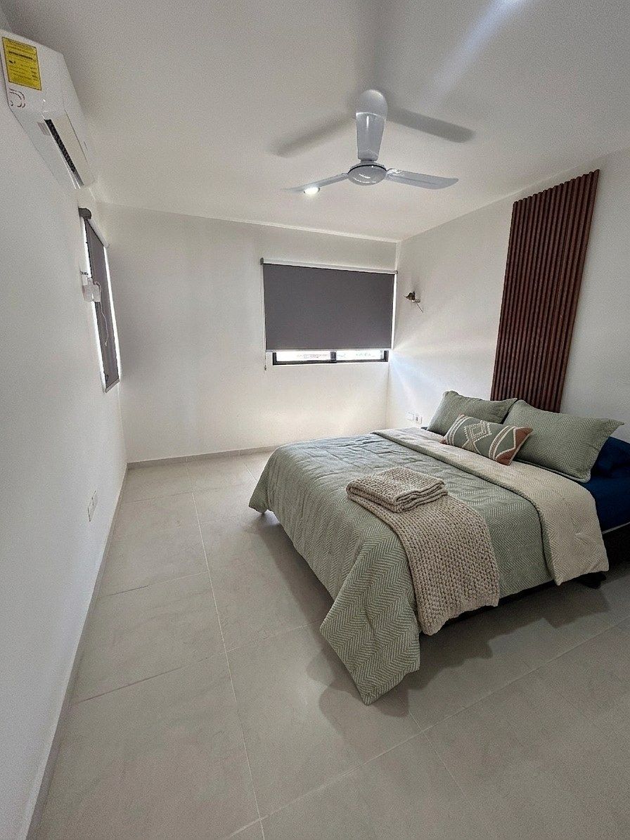 Casa en Ciudad Caucel, Mérida, foto 7 de 9