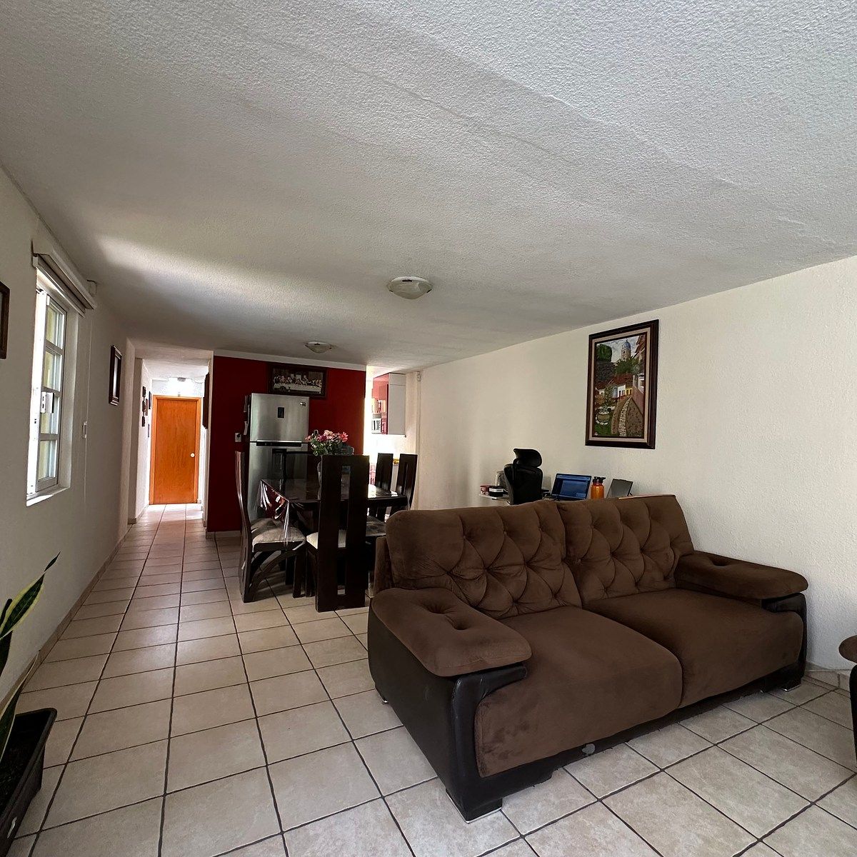 House in Ciudad Azteca Sección Oriente, Ecatepec de Morelos, photo 3 of 16