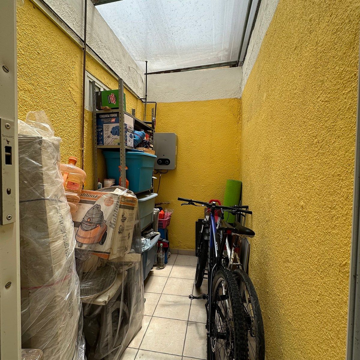 House in Ciudad Azteca Sección Oriente, Ecatepec de Morelos, photo 15 of 16