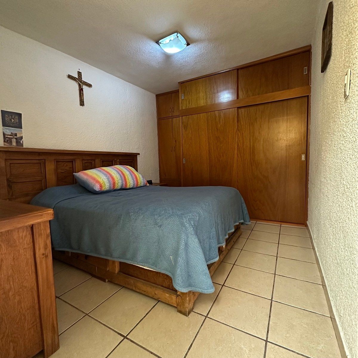 House in Ciudad Azteca Sección Oriente, Ecatepec de Morelos, photo 7 of 16