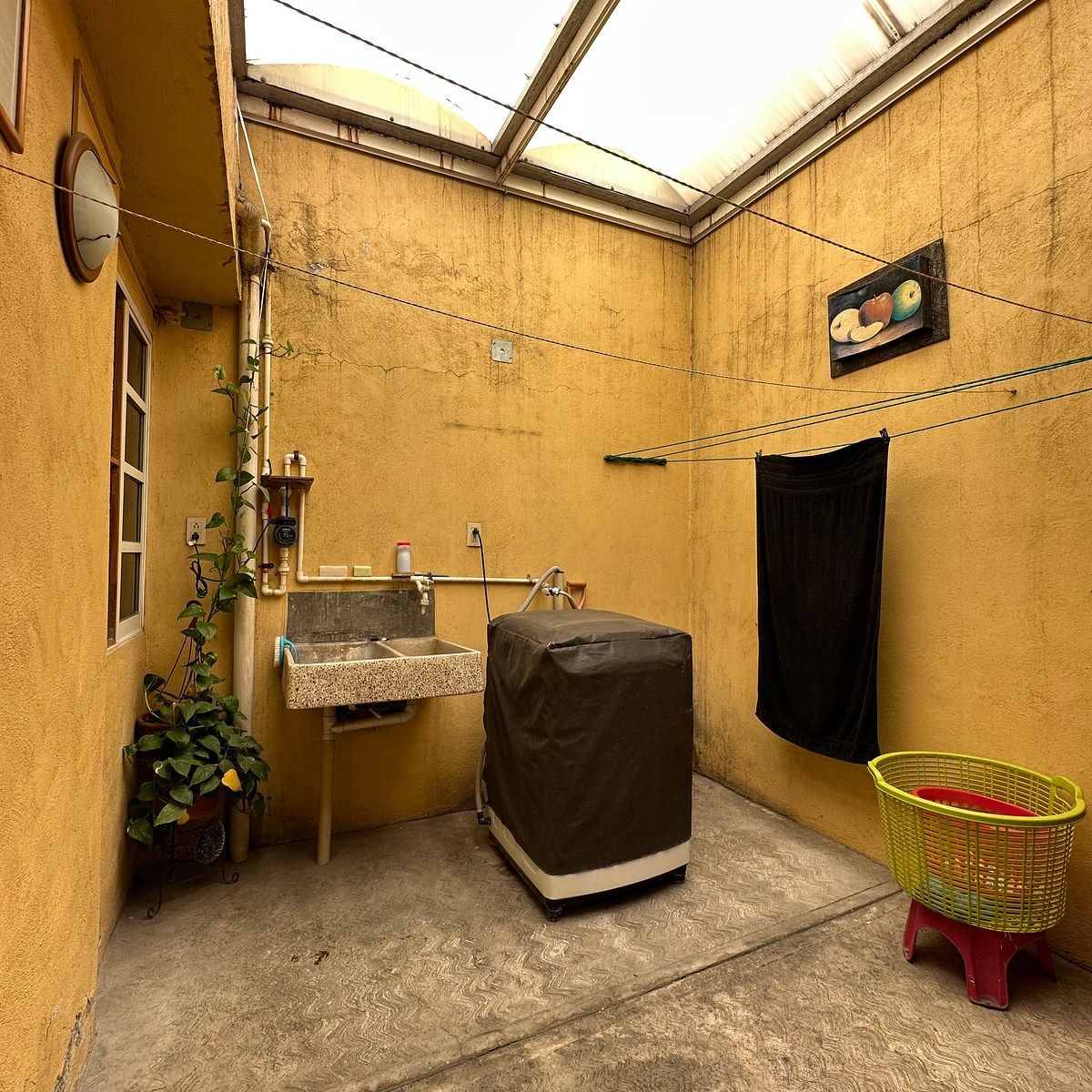 House in Ciudad Azteca Sección Oriente, Ecatepec de Morelos, photo 14 of 16
