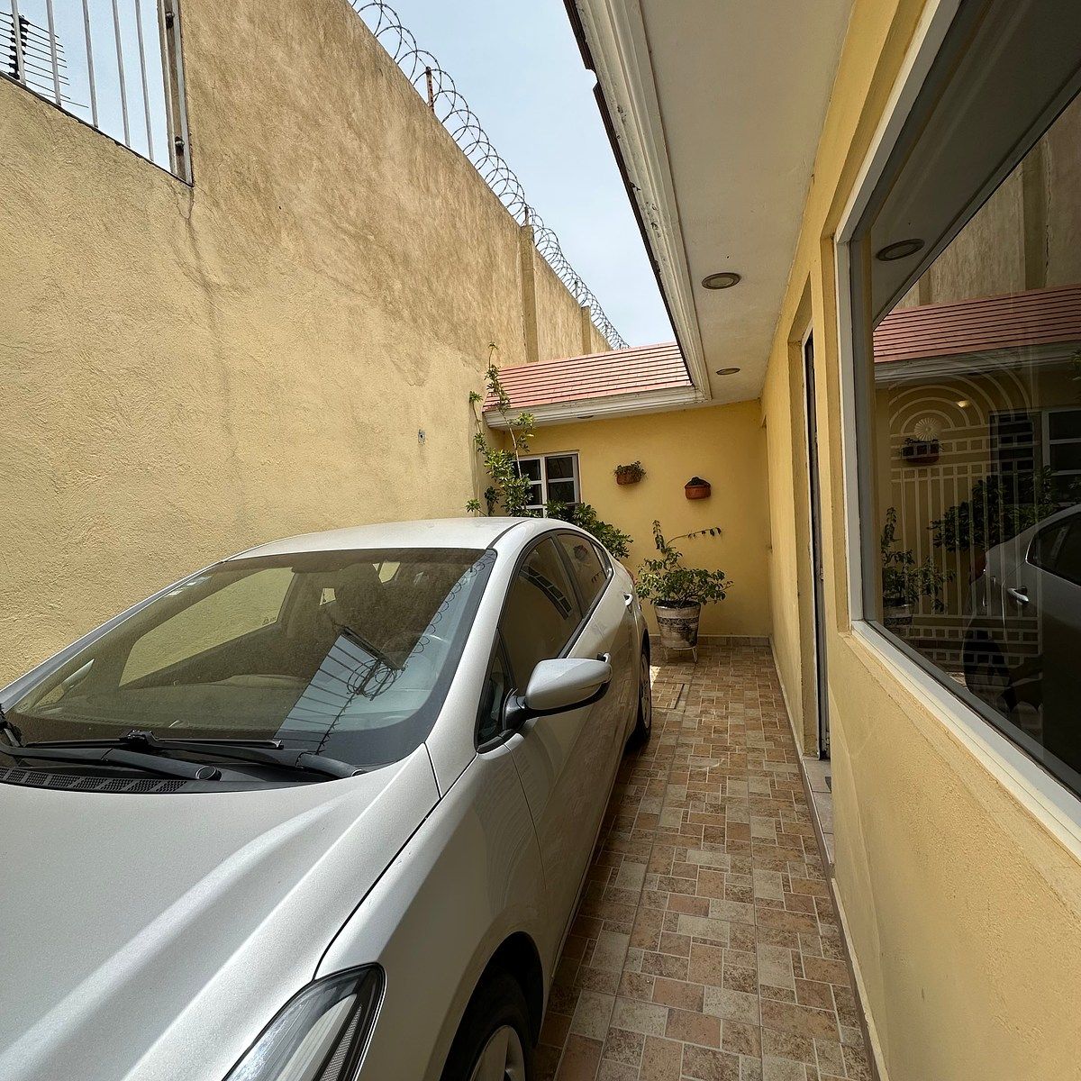 House in Ciudad Azteca Sección Oriente, Ecatepec de Morelos, photo 13 of 16