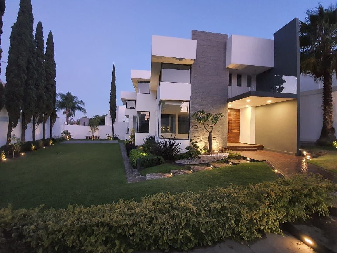 House in Gated Community in Santa Isabel, Zapopan, photo 4 of 29
